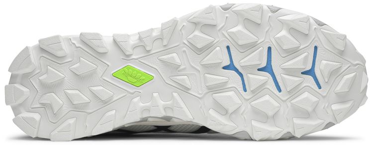 Chemist Creations x ASICS Gel FujiTrabuco 7 Arctic Blue Smoke