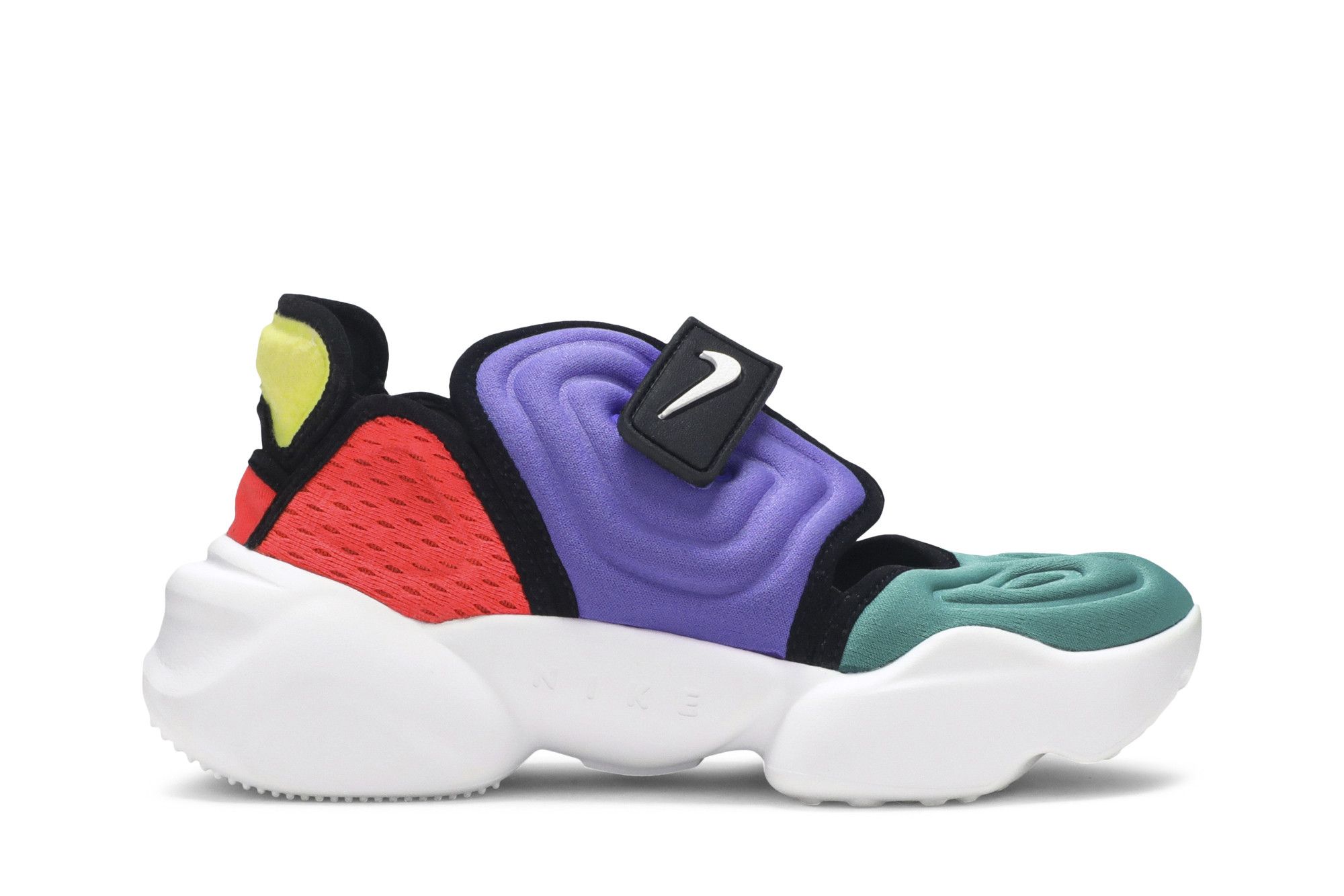 Nike w hotsell aqua rift