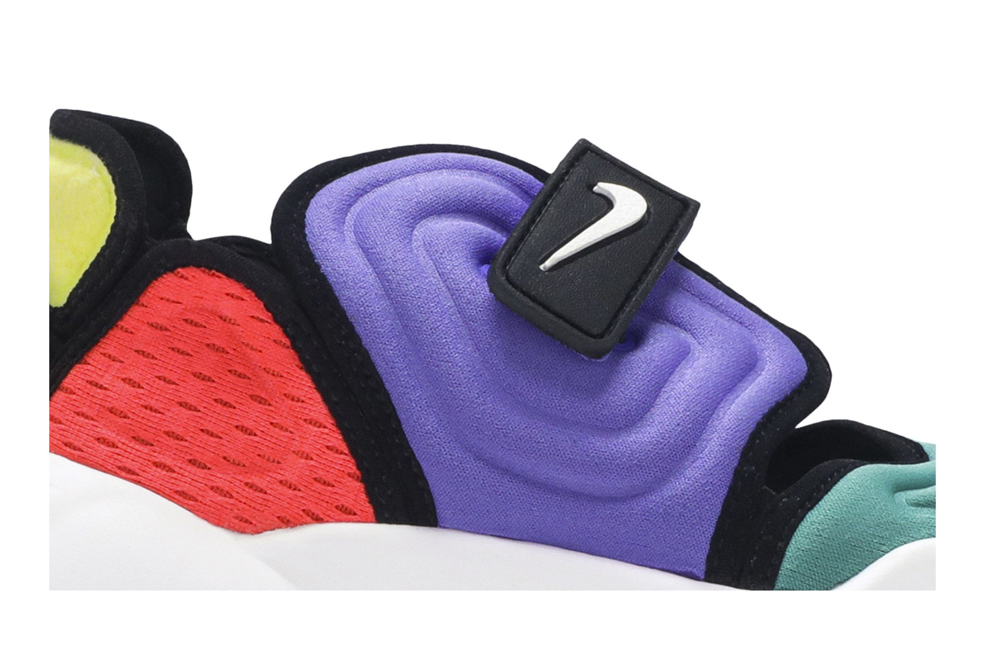 Buy Wmns Aqua Rift 'Indigo Burst' - BQ4797 400 | GOAT
