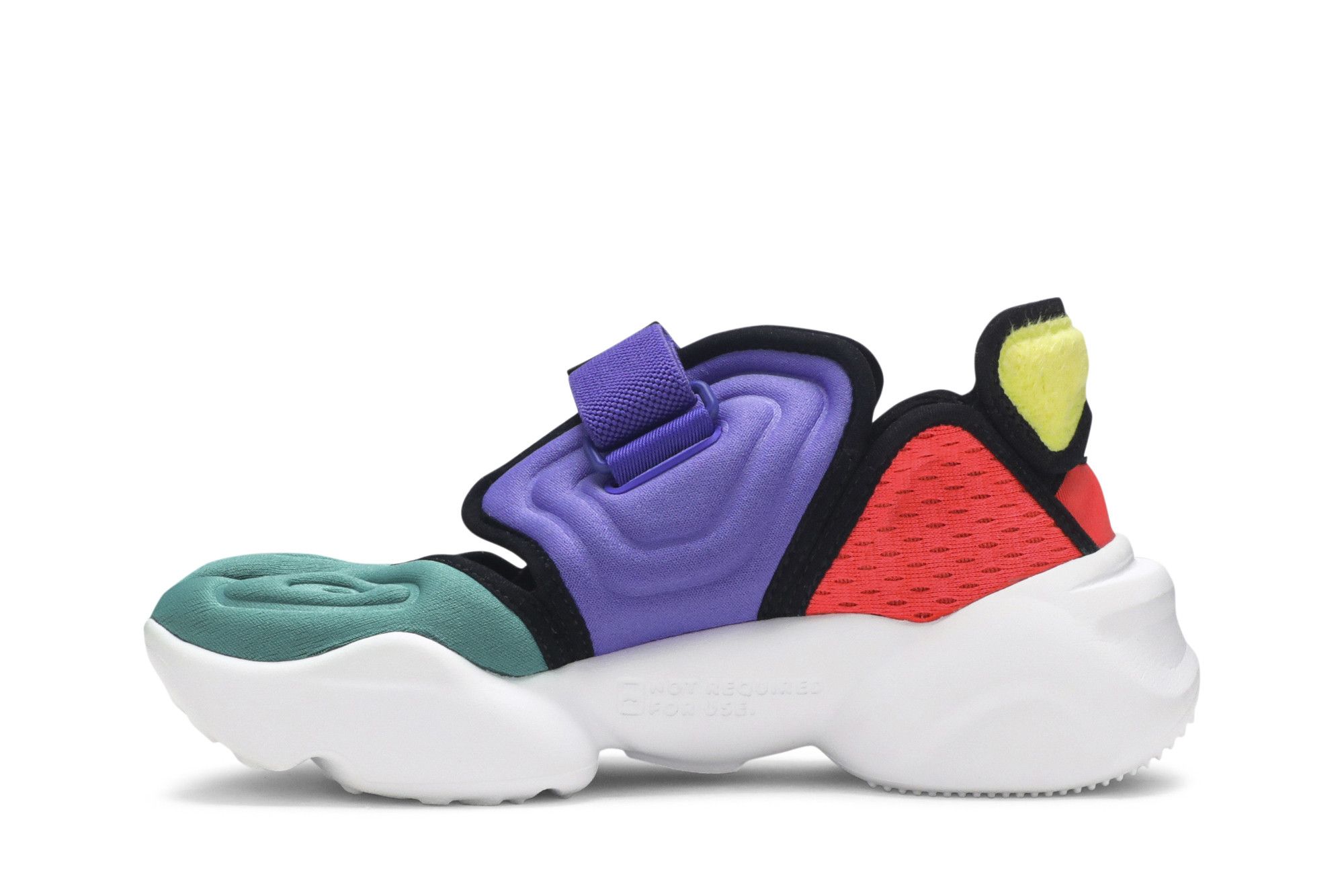 スニーカー NIKE Aqua Rift 'Indigo Burst' [WMNS] AW FW 19 2019 Buy Wmns Aqua Rift 'Indigo Burst' - BQ4797 400 | GOAT