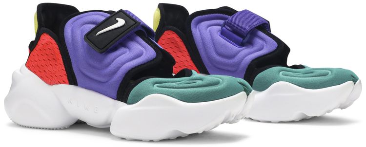 Wmns Aqua Rift Indigo Burst