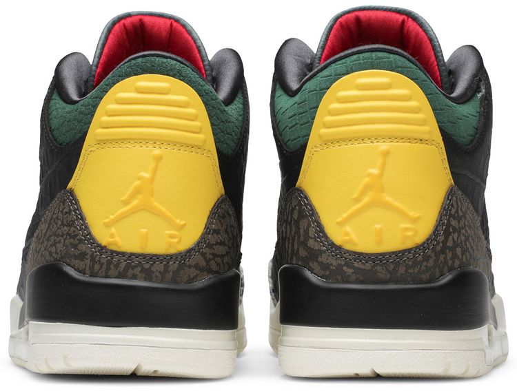 Air Jordan 3 Retro SE Animal Instinct 20