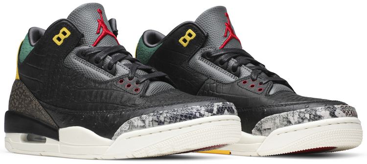 Air Jordan 3 Retro SE Animal Instinct 20