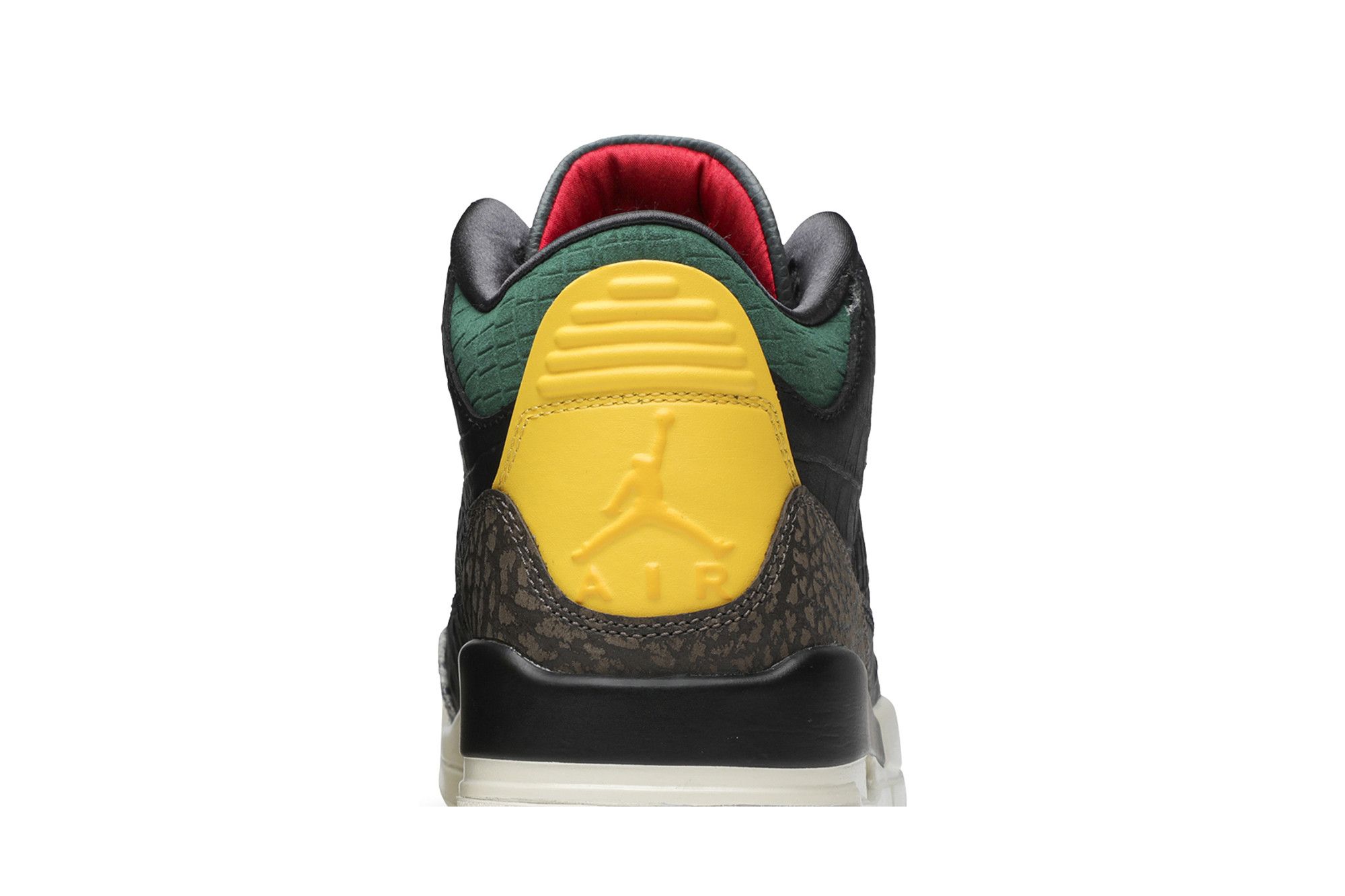 Buy Air Jordan 3 Retro SE 'Animal Instinct 2.0' - CV3583 003