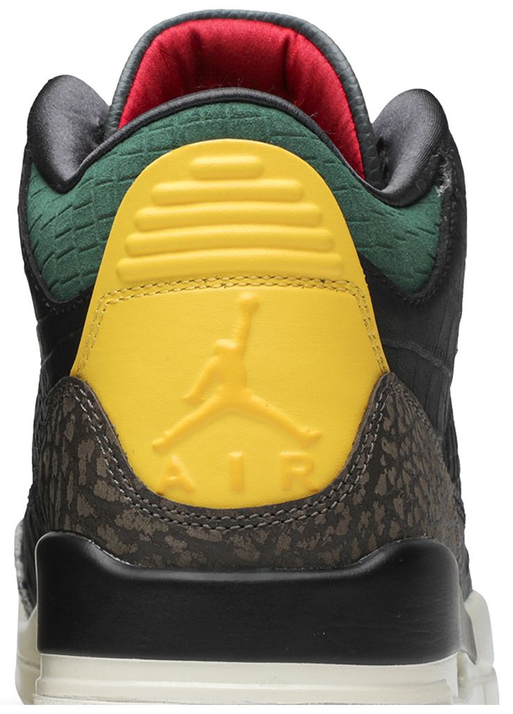 Air Jordan 3 Retro SE Animal Instinct 20
