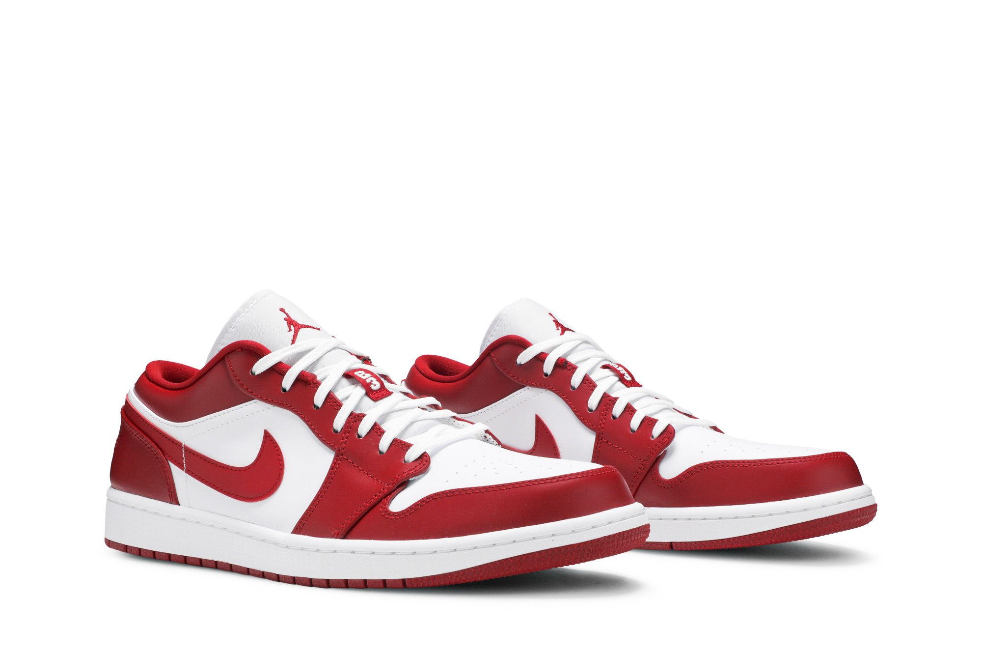 Gym red air jordan sales