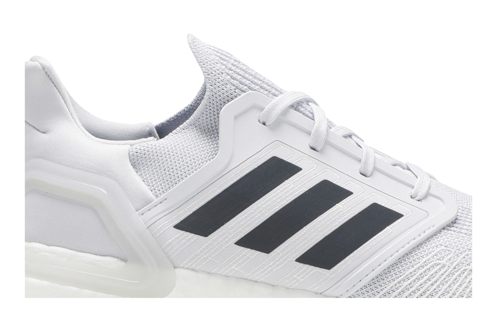 Buy UltraBoost 20 Dash Grey EG0694 GOAT