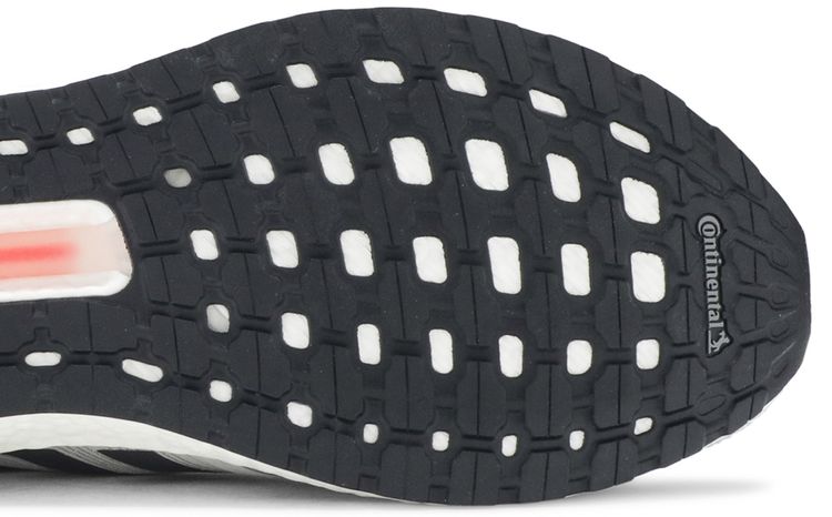 Adidas UltraBoost 20 Dash Grey