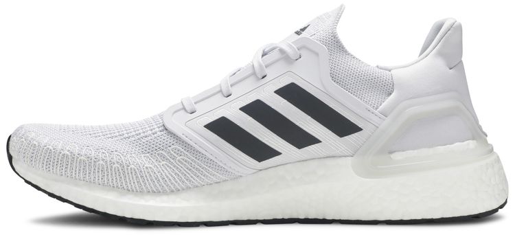 Adidas UltraBoost 20 Dash Grey