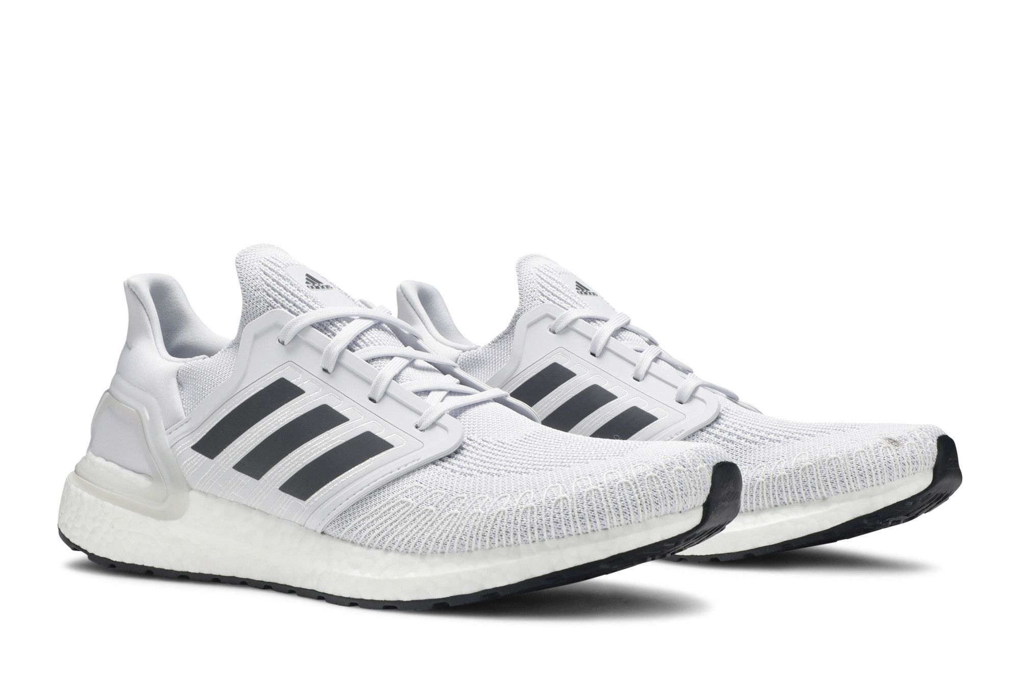 Ultra boost 20 dash grey & white on sale