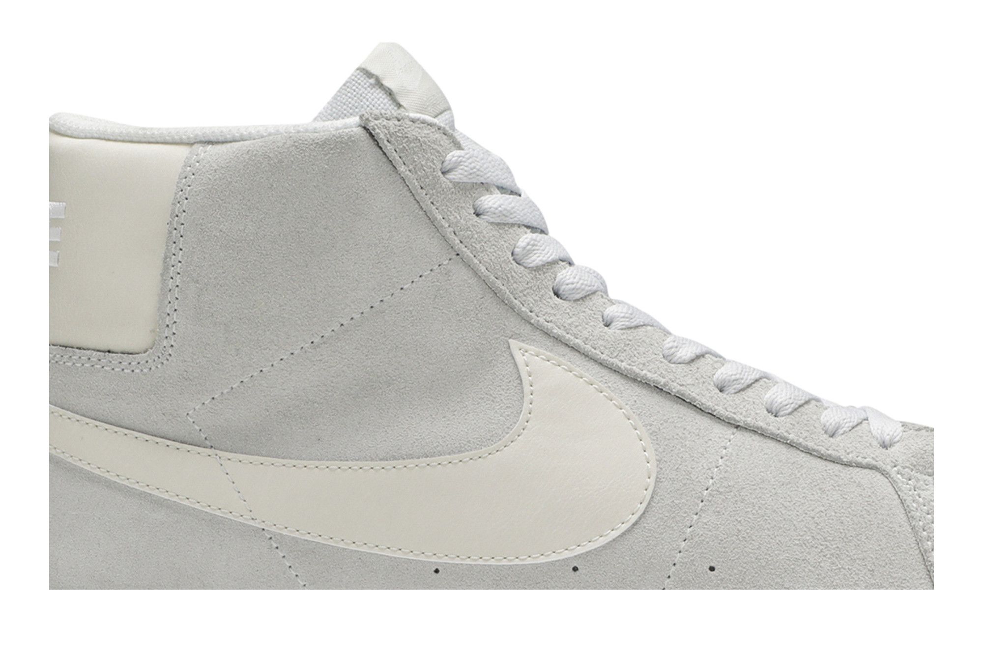 Nike sb blazer mid cream best sale