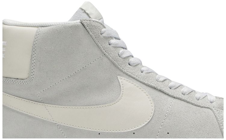 Nike Blazer Mid SB Cream Gum