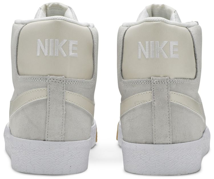 Nike Blazer Mid SB Cream Gum