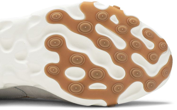 React Sertu Honeycomb