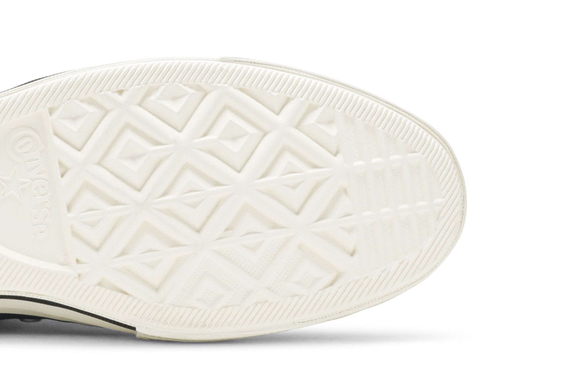 Buy Fear of God Essentials x Chuck 70 High 'Black' - 167954C