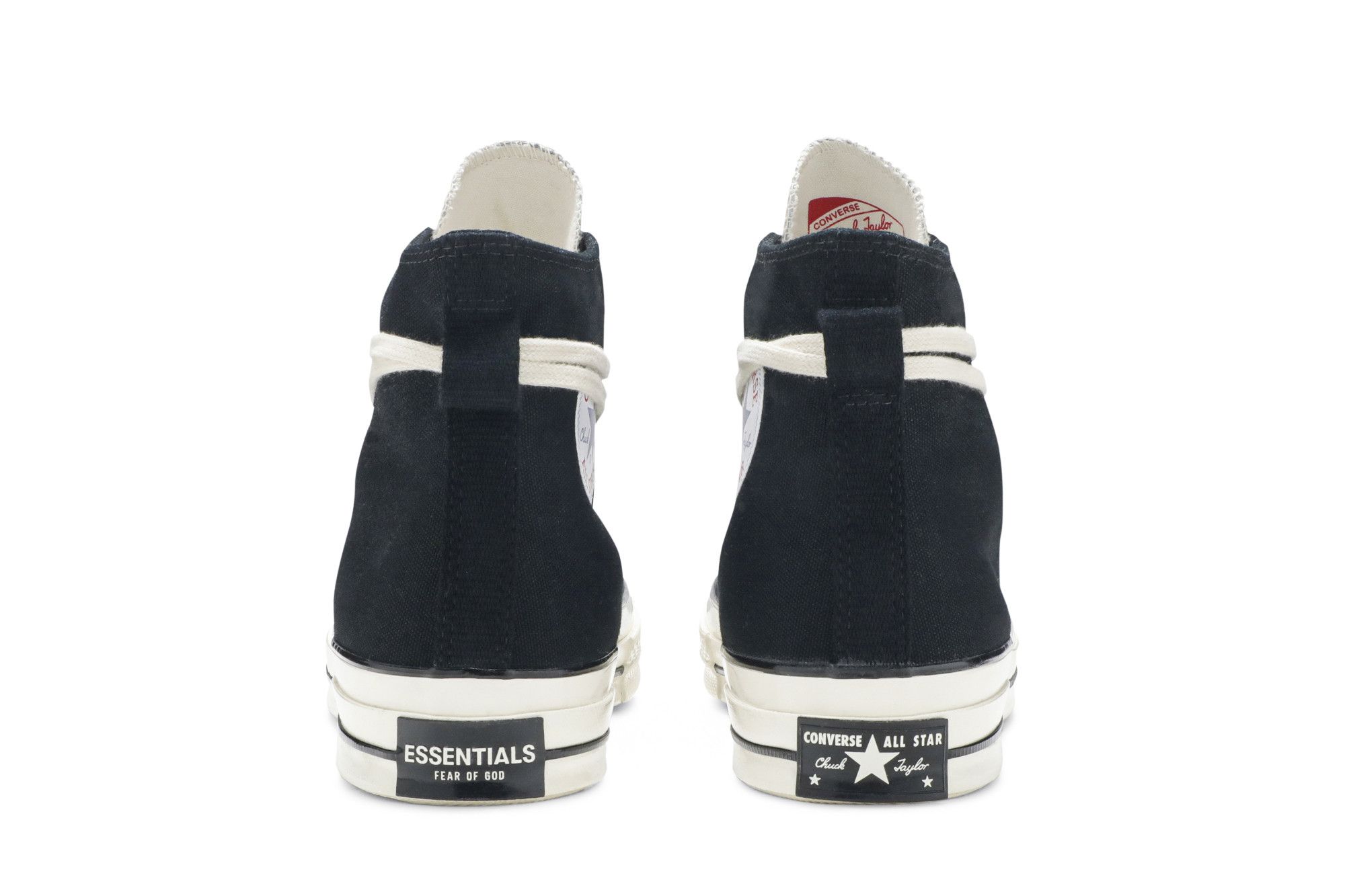 Fear of god converse goat cheap