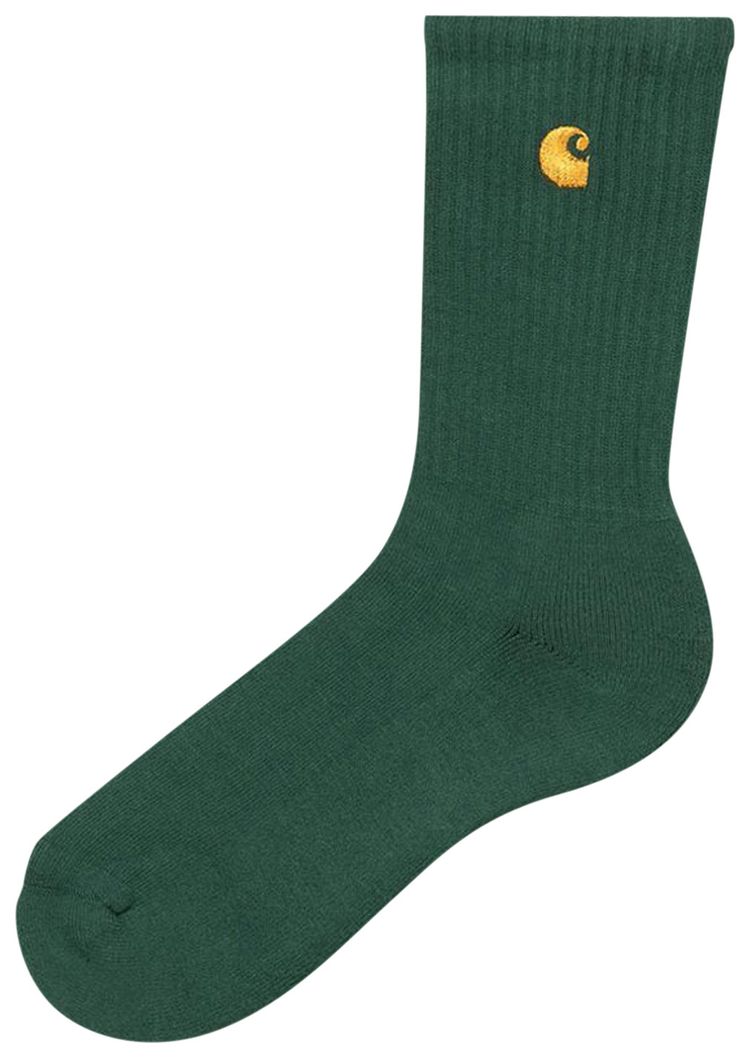 Carhartt WIP Chase Socks Treehouse
