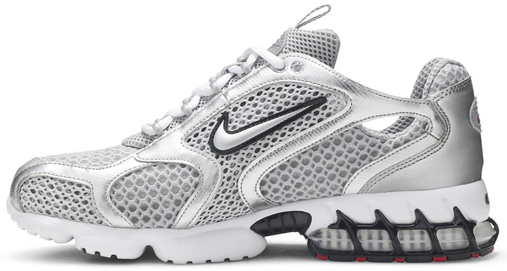 spiridon caged 2 red