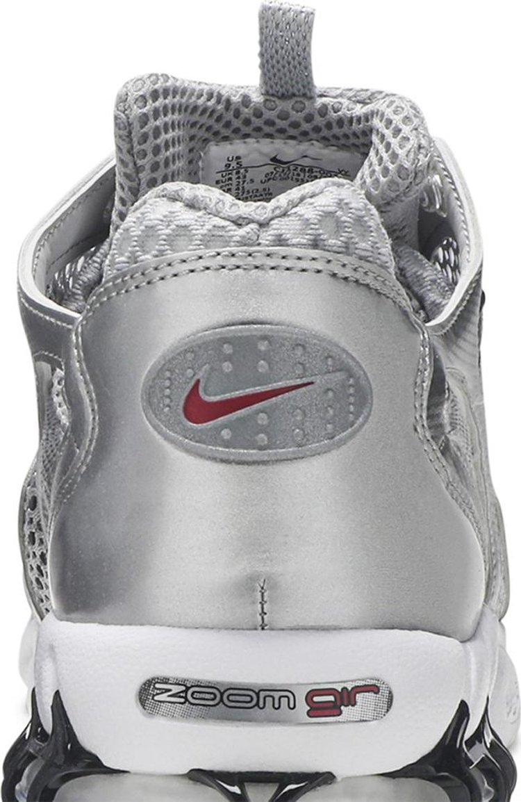 Zoom Spiridon Caged 2 Metallic Silver