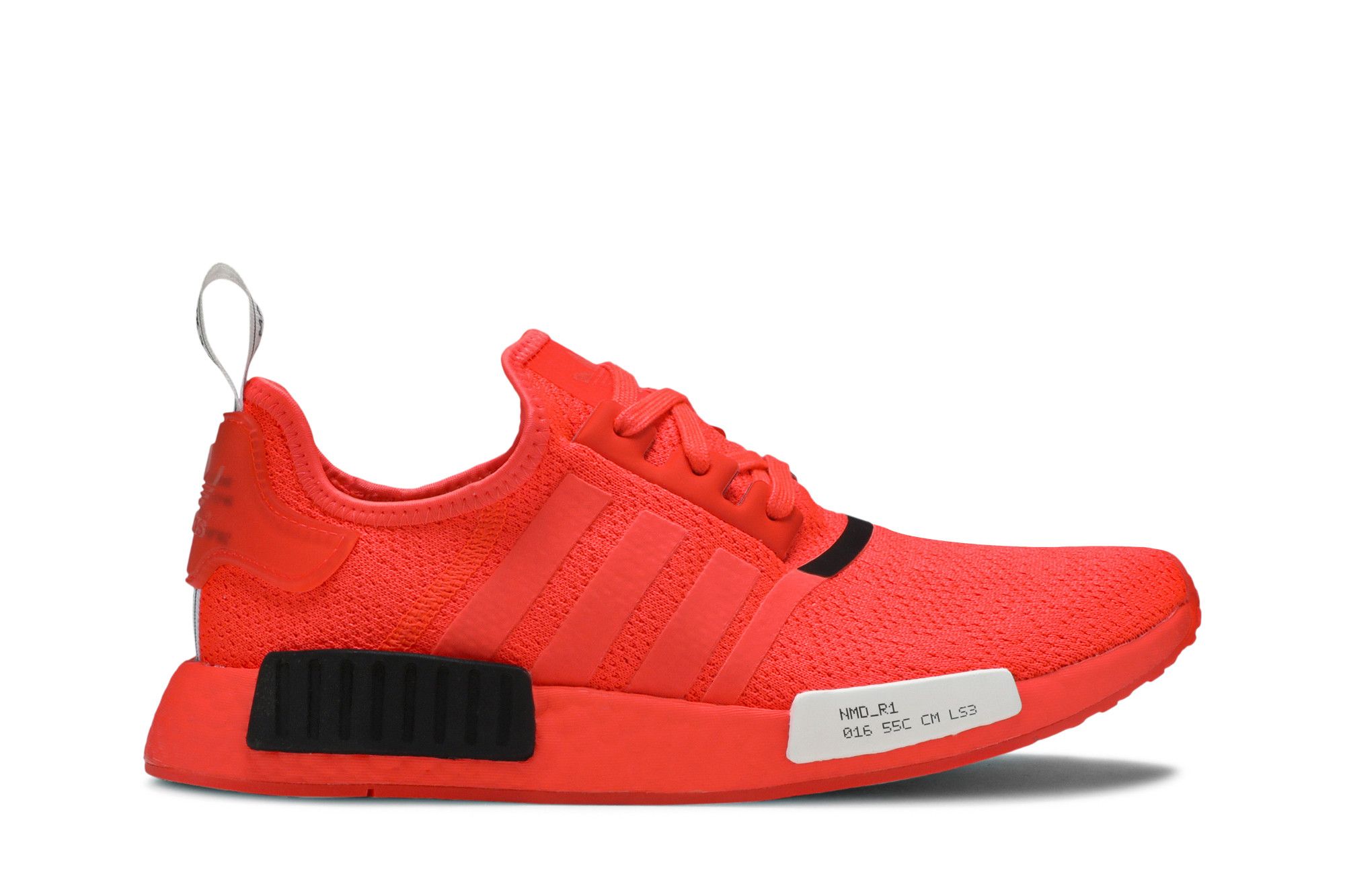 Adidas nmd xr1 solar red sale