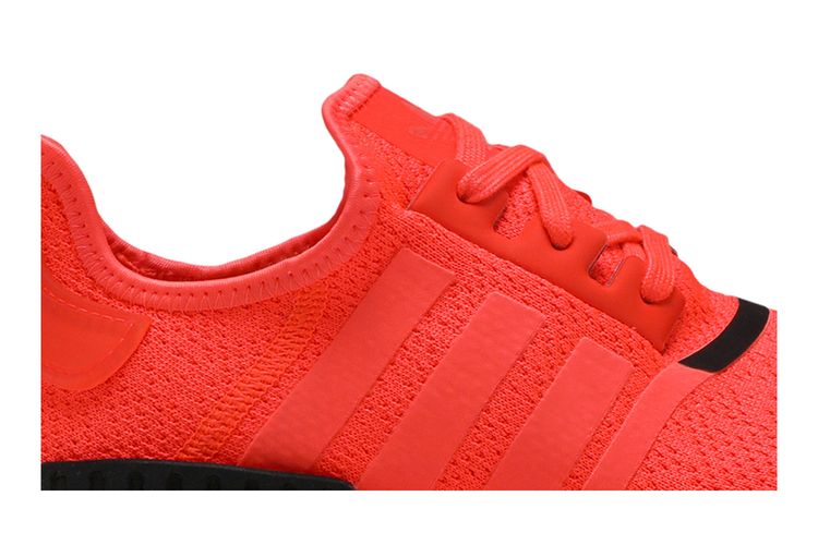 Adidas Nmd_r1 Adidas Nmd Solar Red Womens Women's Shoes Adidas