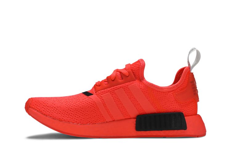 Buy Adidas NMD_R1 'Solar Red' EF4267 GOAT