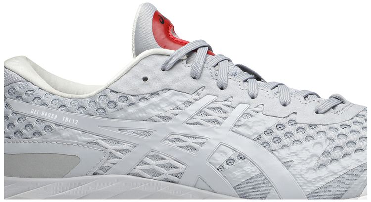 Affix Works x ASICS Gel Noosa Tri 12 Piedmont Grey