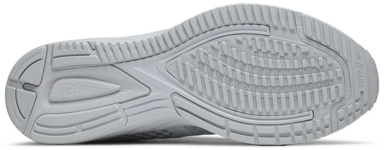 Affix Works x ASICS Gel Noosa Tri 12 Piedmont Grey