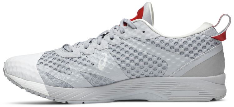 Affix Works x ASICS Gel Noosa Tri 12 Piedmont Grey