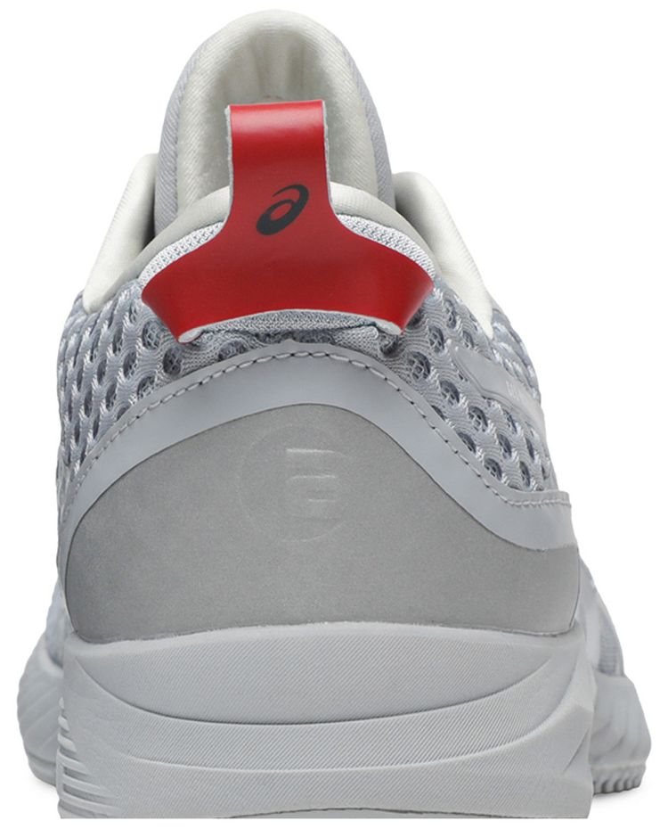 Affix Works x ASICS Gel Noosa Tri 12 Piedmont Grey