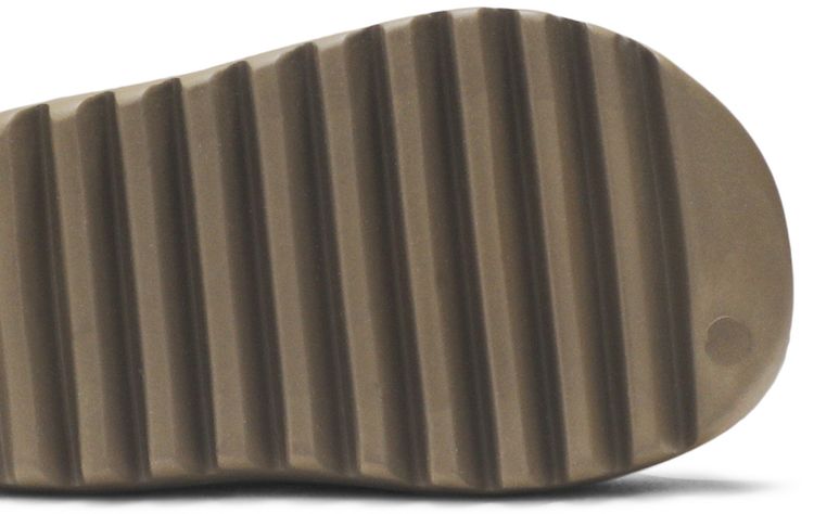 Adidas Yeezy Slides Kids Earth Brown