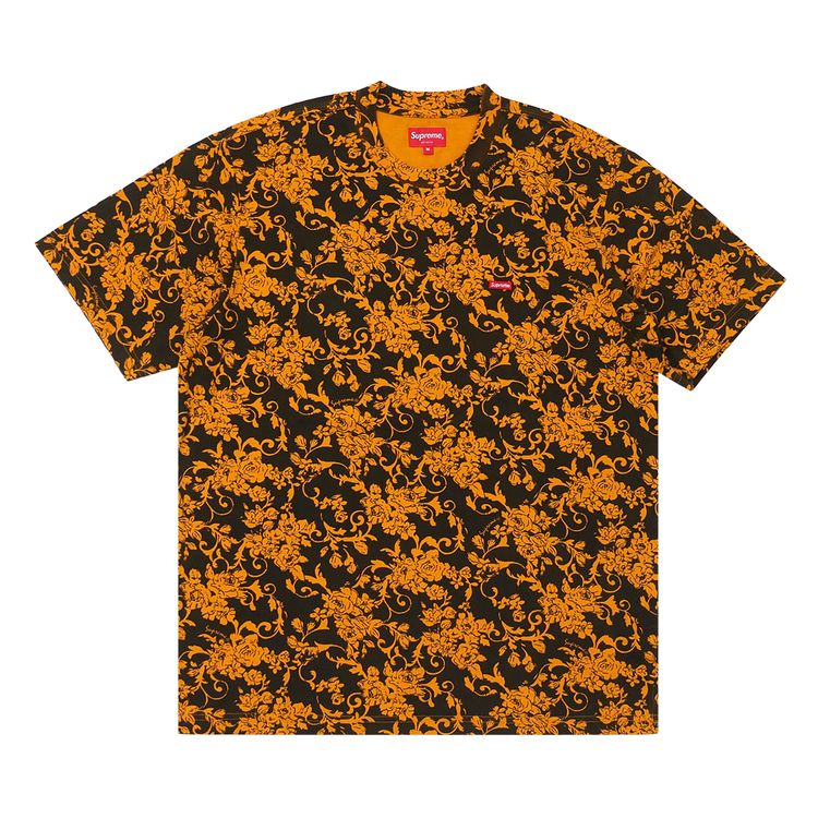 Buy Supreme Small Box Tee 