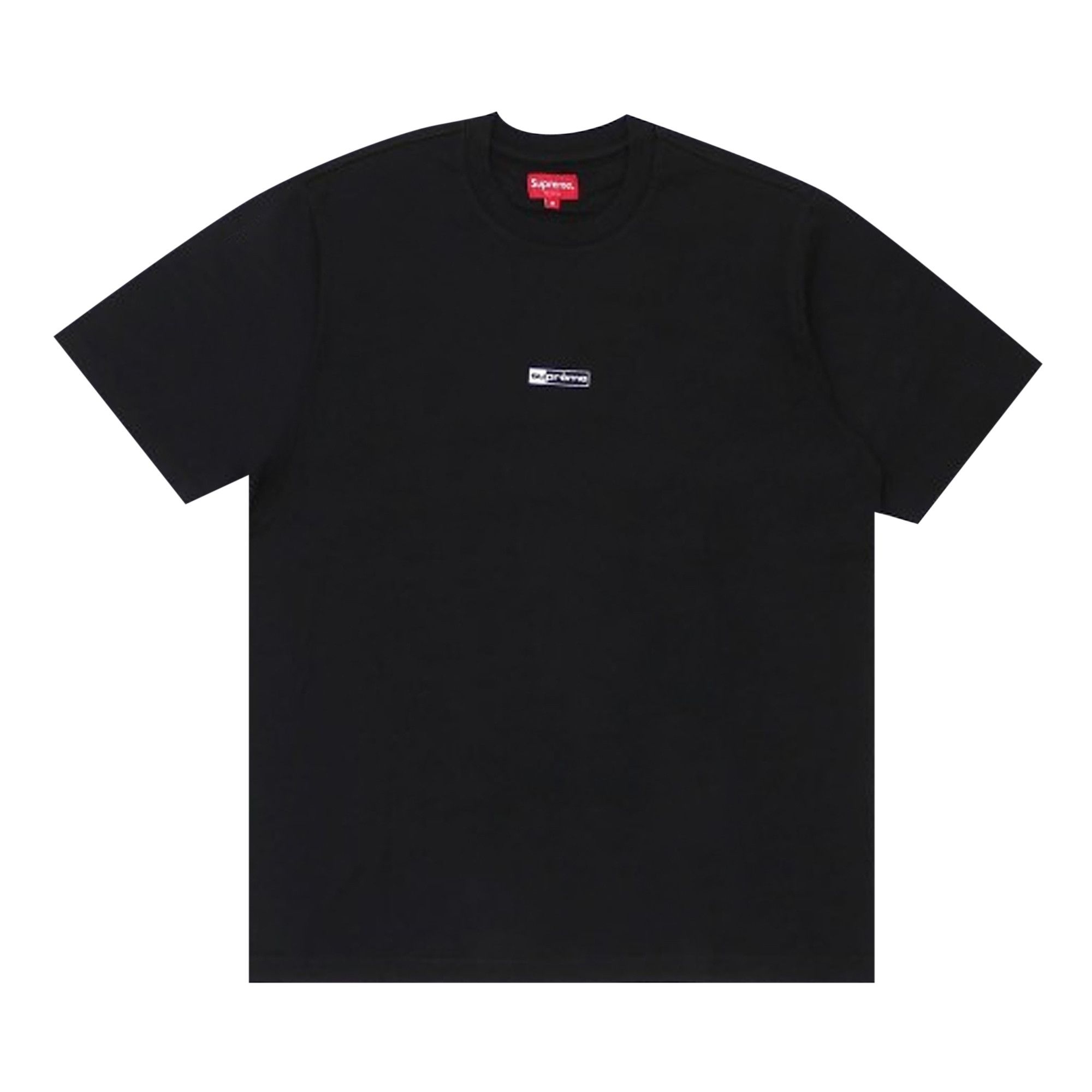 Supreme invert tee best sale