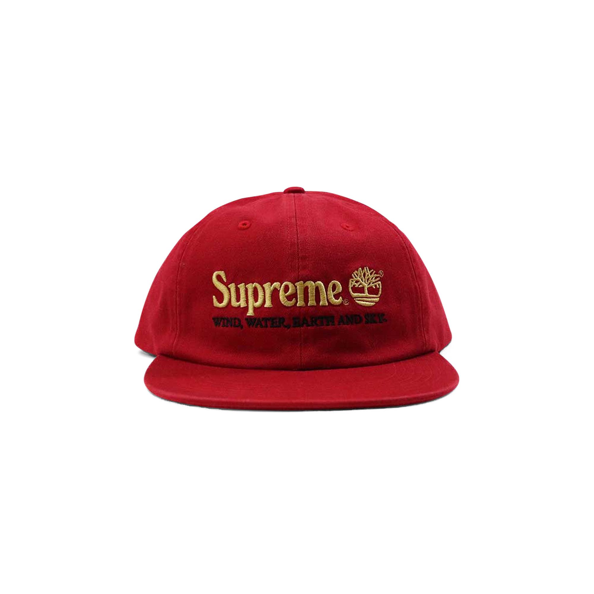 Supreme x timberland hat clearance
