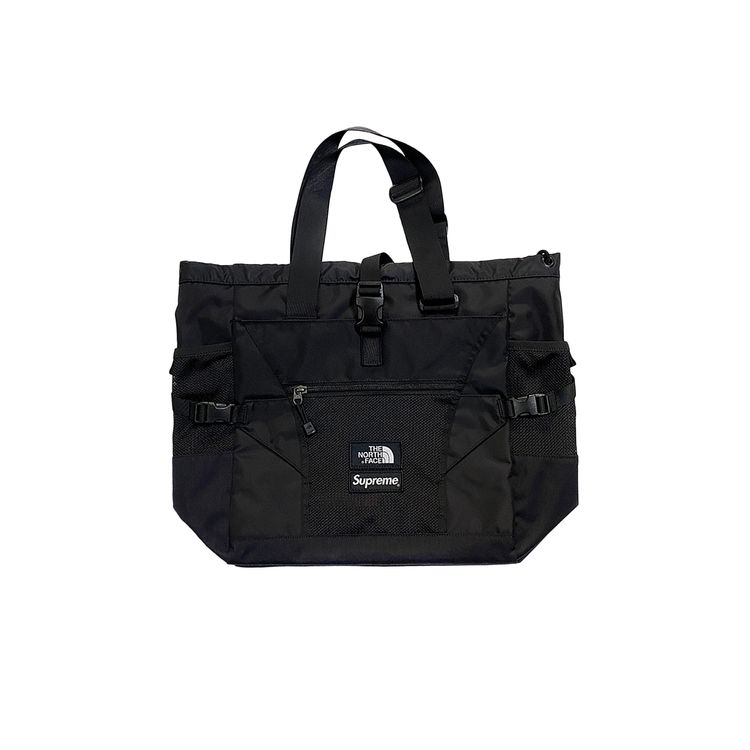 Buy Supreme x The North Face Adventure Tote 