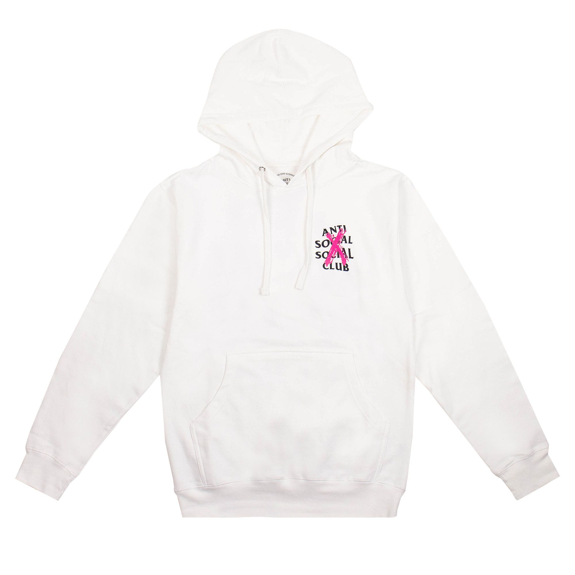 Sweater anti best sale social social club