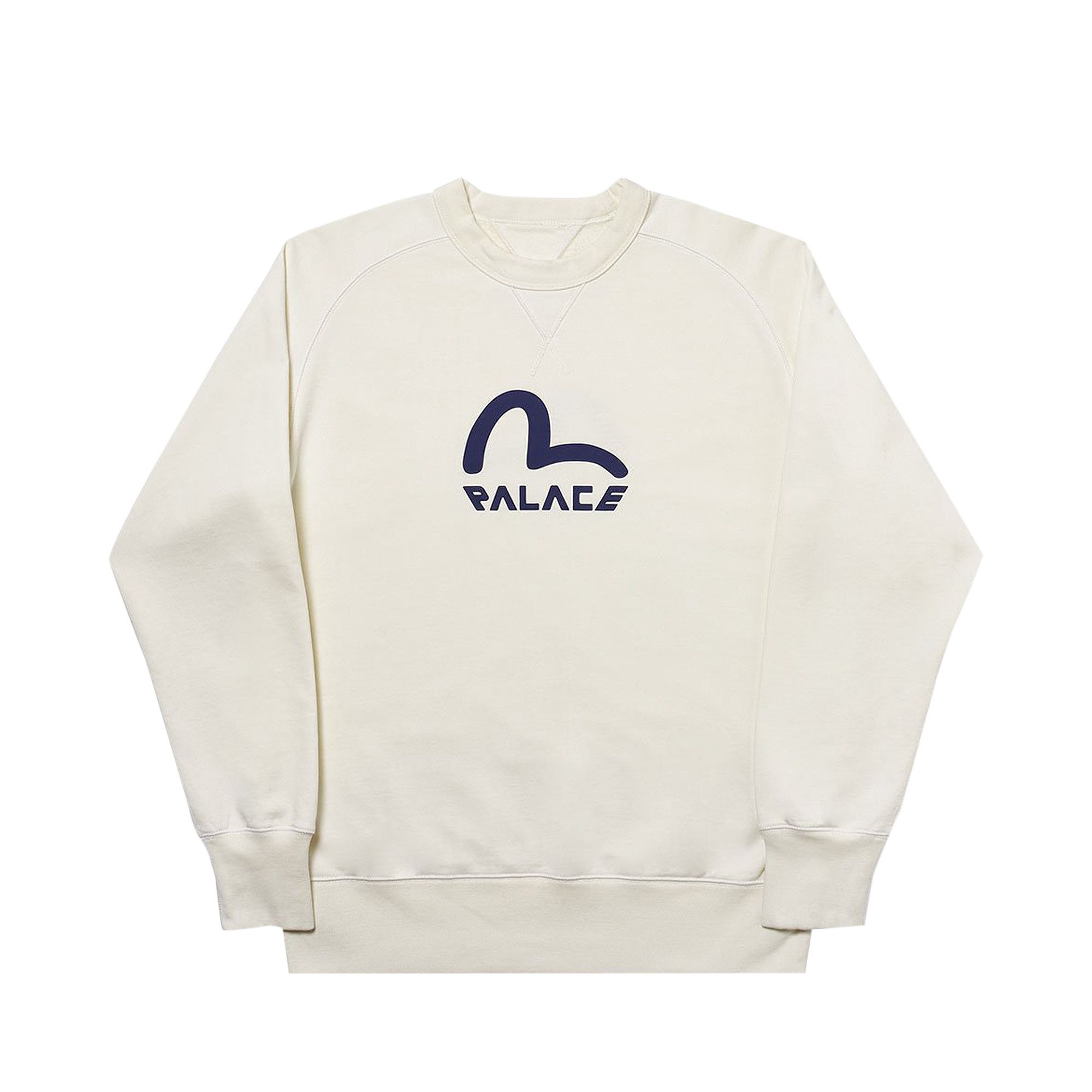 Palace evisu on sale hoodie