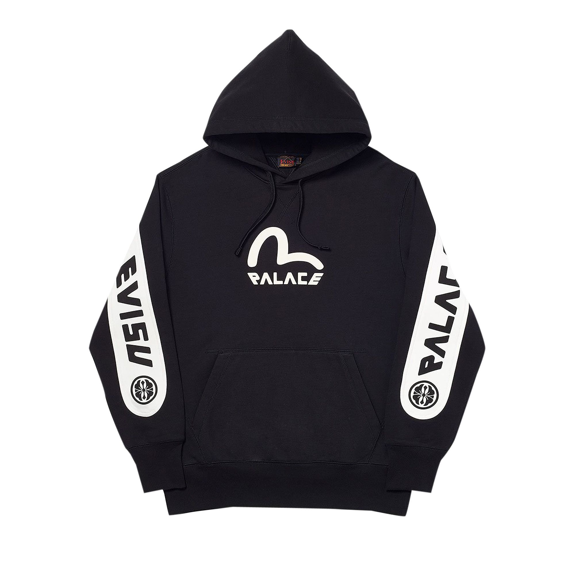 Evisu hoodie shop