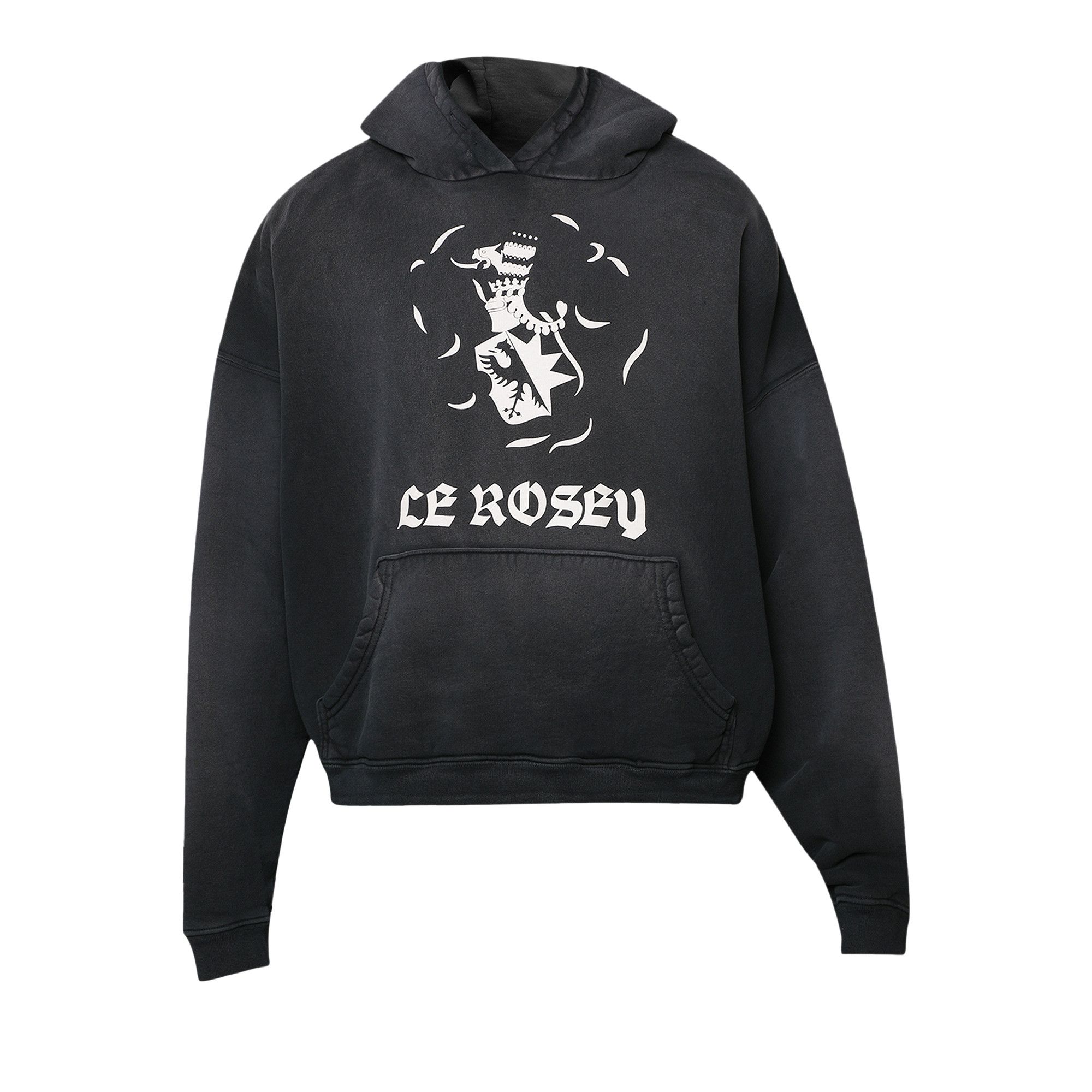 Rosey pullover new arrivals