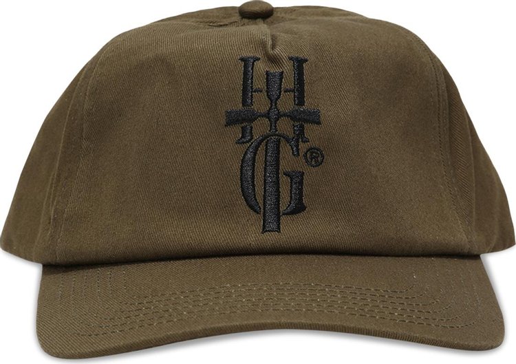 Honor The Gift Prep Hat 'Olive'