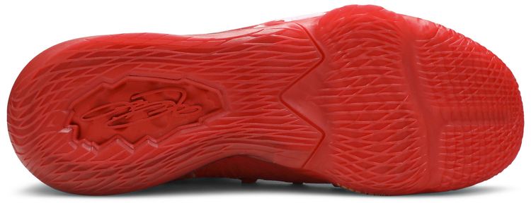 Nike Titan x LeBron 17 Low Agimat Special Box