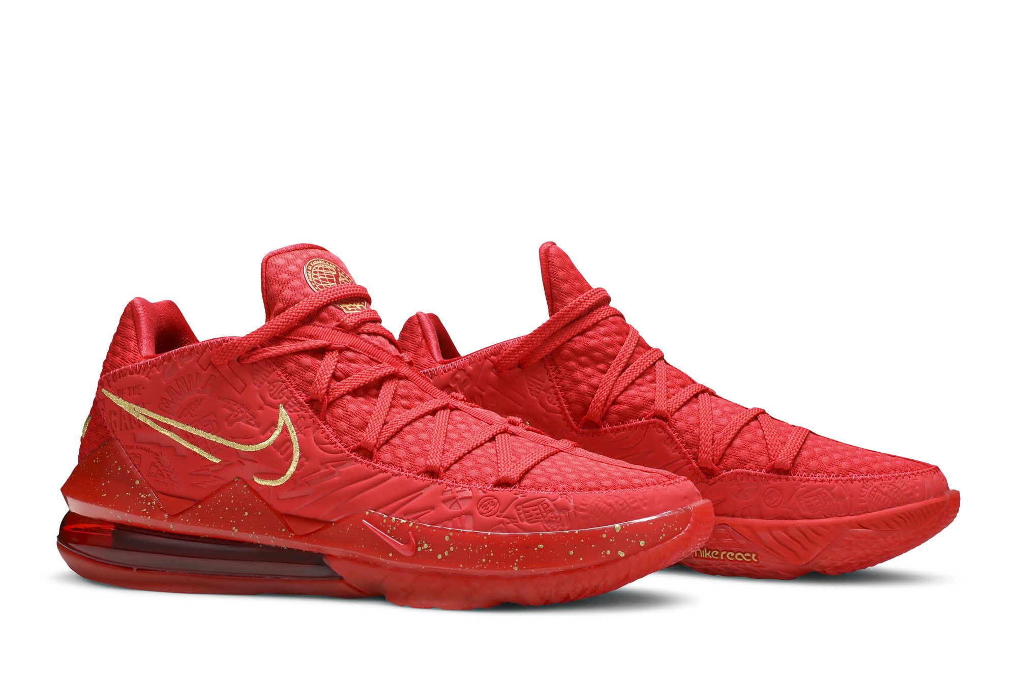 Lebron 17 comprar 2025