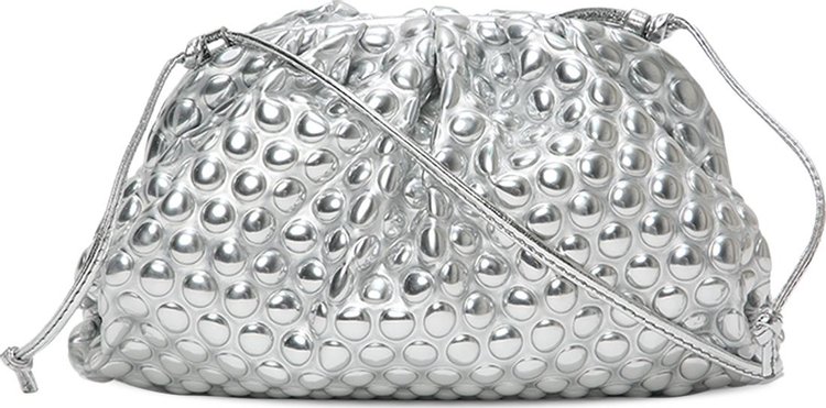 Bottega Veneta Mini pouch – The Brand Collector