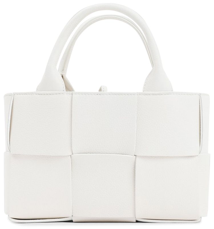 bottega veneta candy arco tote