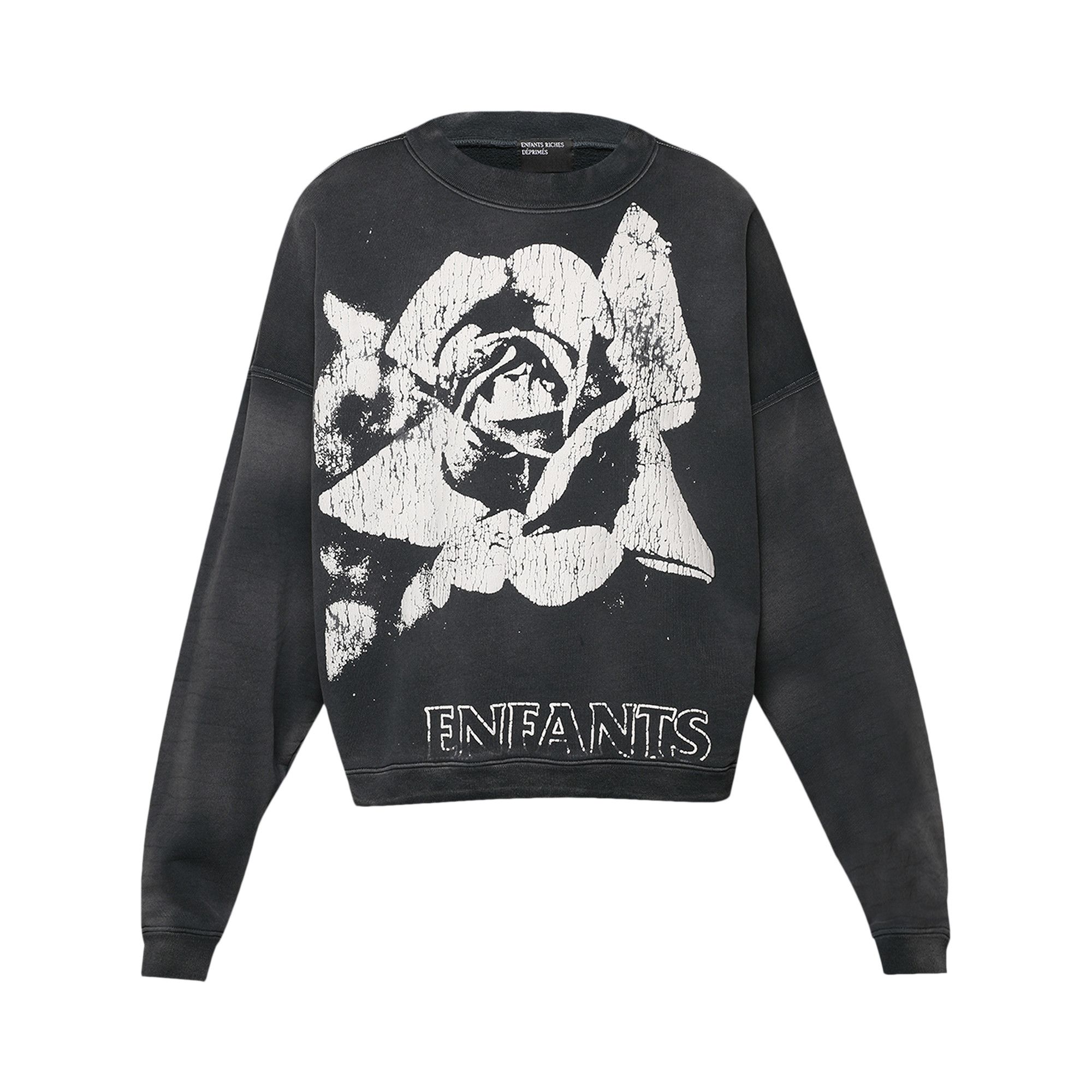 Enfants Riches Deprimes 24SS トレーナー スウェット Enfants Riches Deprimes 24SS トレーナー スウェット - メルカリ