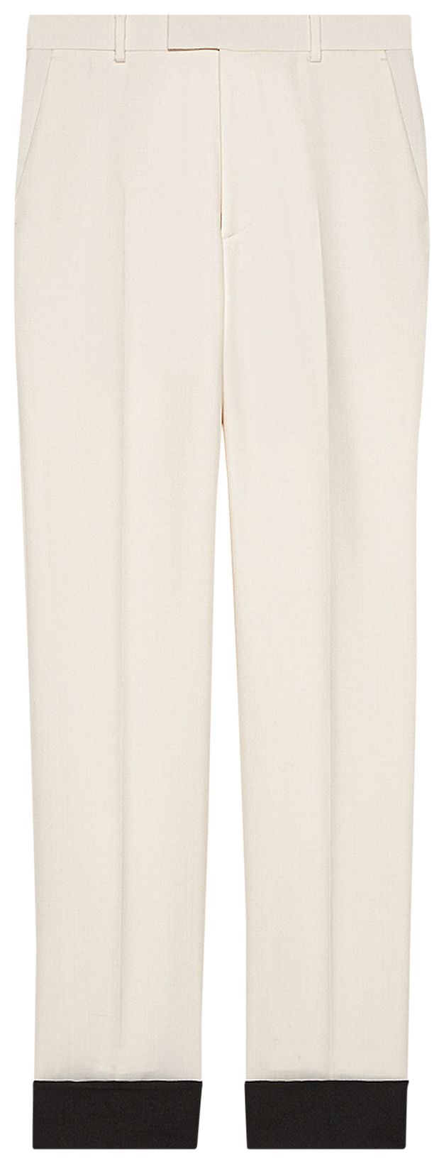 Gucci Trousers White