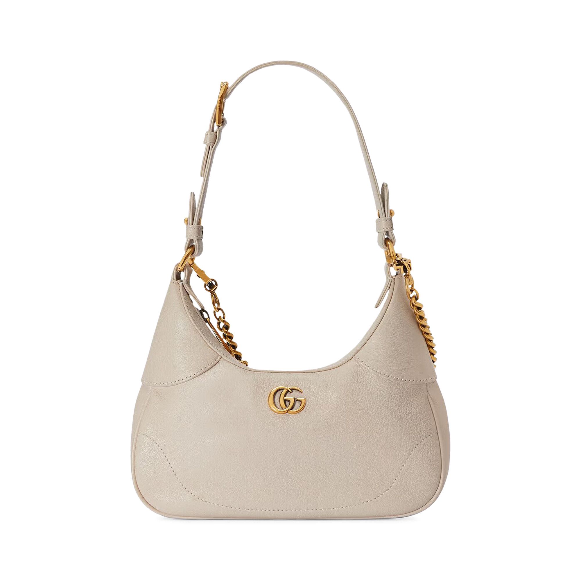 Buy Gucci Aphrodite Small Shoulder Bag 'White' - 731817 AABE9 9022