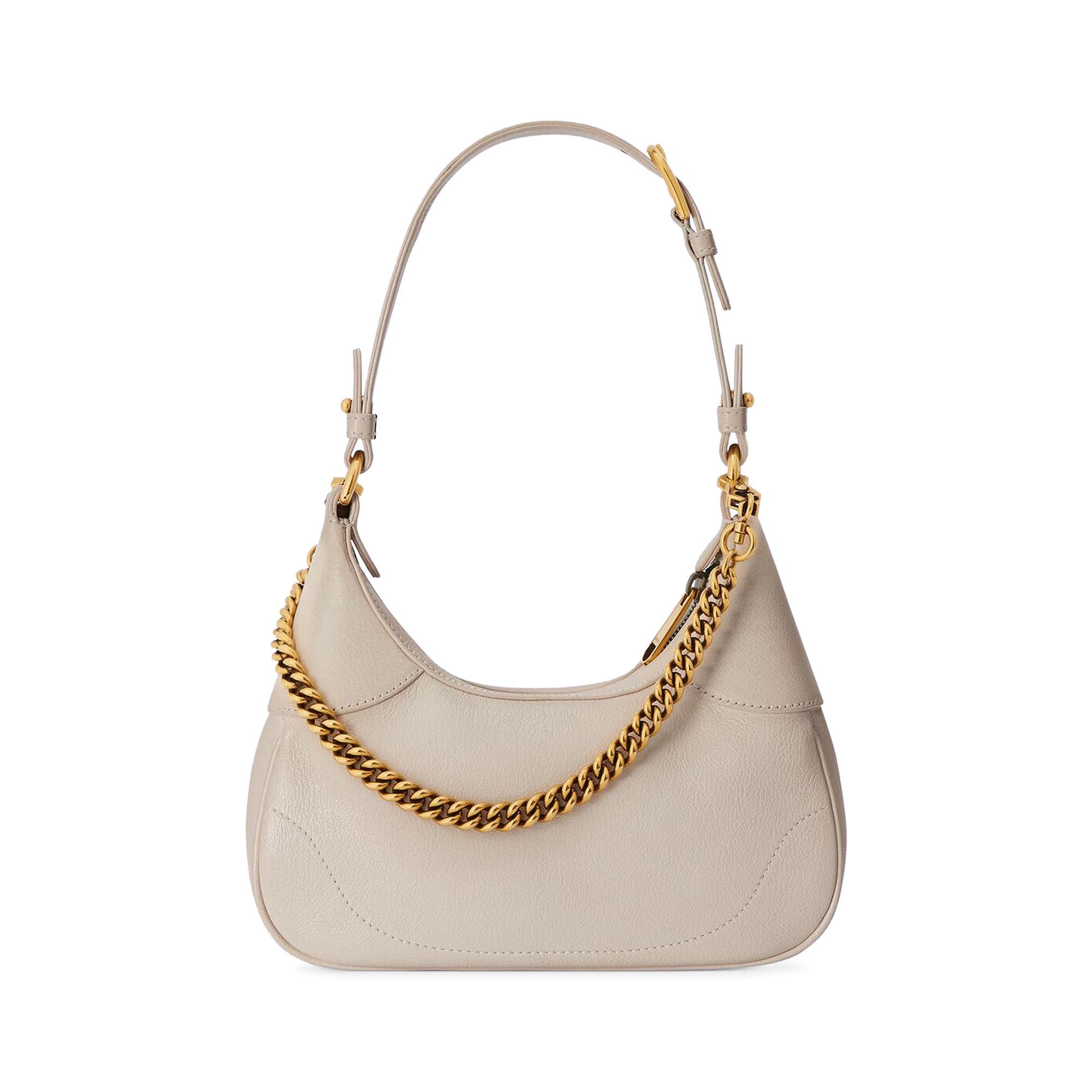 Buy Gucci Aphrodite Small Shoulder Bag 'White' - 731817 AABE9 9022