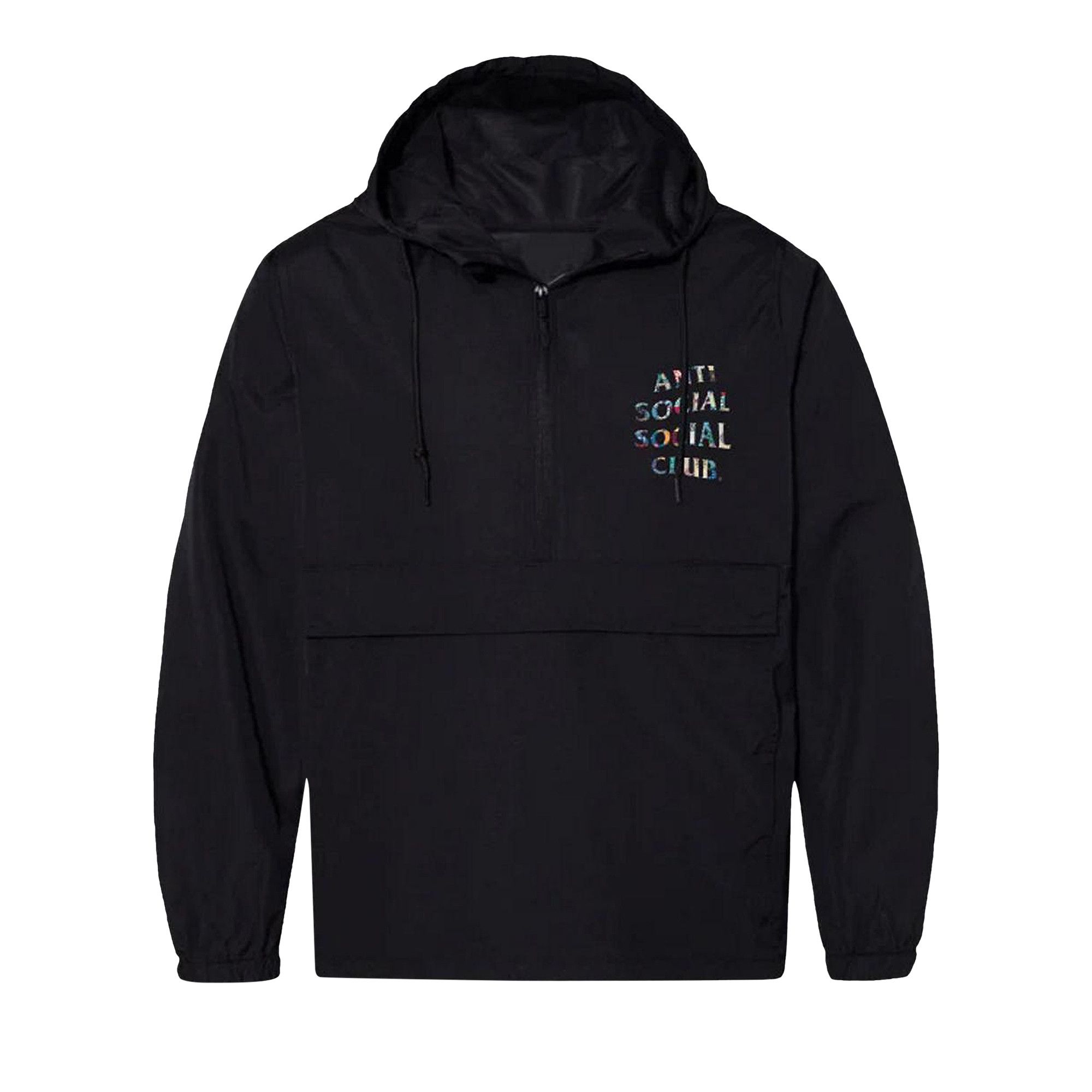 Anorak assc shop
