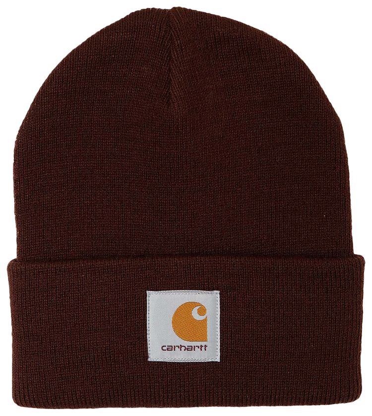 Carhartt WIP Short Watch Hat Ale